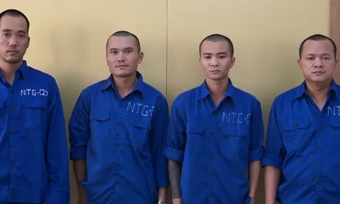 Quảng Ninh: Triệt xóa "băng nhóm" có dấu hiệu bảo kê, tranh giành địa bàn hoạt động trong khu công nghiệp