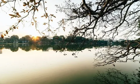 Dự báo thời tiết ngày 28/11/2024: Nhiệt độ lạnh nhất ở khu vực nào?