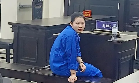 Thương bố, con thành tội đồ