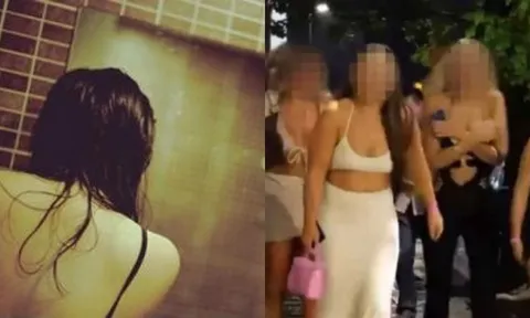 Bắt kẻ quay lén phụ nữ về đêm, tung clip nhạy cảm lên mạng