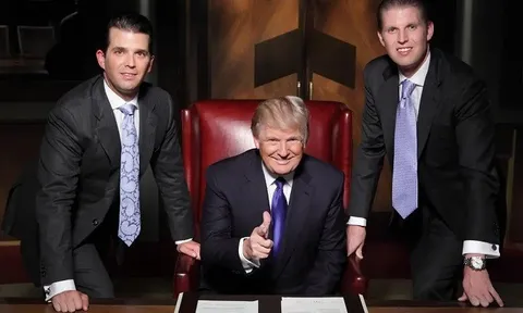 Hé lộ danh sách dài những việc cần làm ngay khi trở lại Nhà Trắng của Tổng thống Mỹ đắc cử Donald Trump