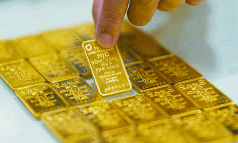 Giá vàng mới nhất 2/12/2024: Hướng đi của vàng trong ngắn hạn ra sao?