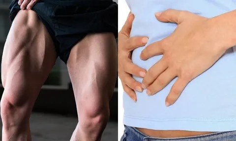 4 biểu hiện của đàn ông sống thọ, bạn có nhận ra mình ở điểm nào không?