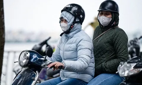 Tin dự báo thời tiết mới nhất ngày 02/12: Nhiều nơi có mưa