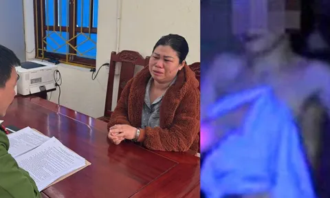 Vì sao cặp vợ chồng bị chủ nợ ép cởi hết quần áo để quay video thoát y?