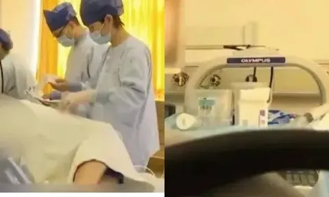 Bác sĩ cảnh báo nhóm người có nguy cơ cao mắc ung thư dạ dày