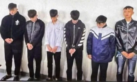 Danh tính 6 người liên quan vụ nữ sinh 15 tuổi tử vong bên vệ đường ở Hà Tĩnh