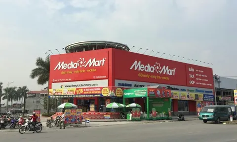 Tình hình kinh doanh của MediaMart hiện nay ra sao?