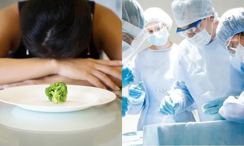 Bác sĩ cảnh báo 2 dấu hiệu của căn bệnh ung thư tuyến tụy, nhiều người dễ bỏ qua