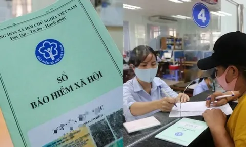 Thêm đối tượng được rút BHXH 1 lần từ 01/7/2025