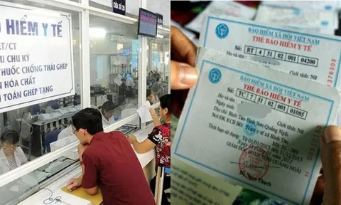 Tin mới nhất: Được hưởng 100% bảo hiểm y tế khi khám chữa bệnh từ năm 2025 trong trường hợp nào?