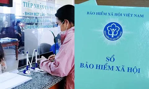 Từ 1/7/2025, người lao động đóng BHXH bắt buộc, BHYT và BHTN bao nhiêu?