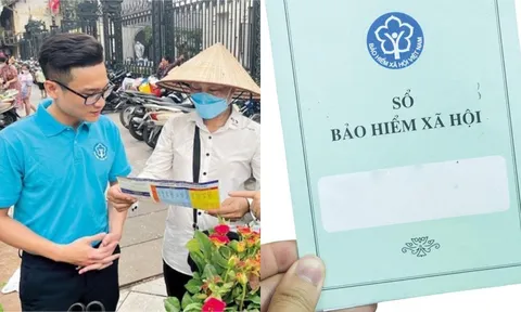 Hỗ trợ người tham gia BHXH tự nguyện theo Luật mới từ 7/2025