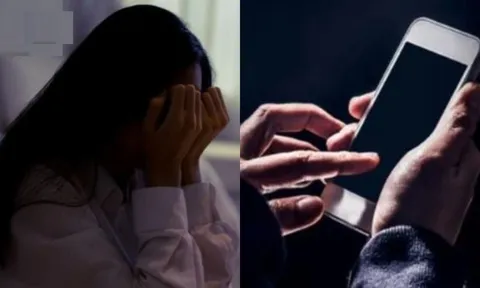 Cô gái mất tích bí ẩn, lời nhắn nhủ từ số máy lạ khiến cha mẹ thót tim