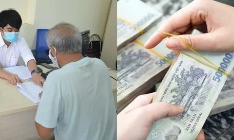 Những đối tượng nào được tăng mức trợ cấp một lần khi nghỉ hưu từ 7/2025?