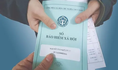 Người đi xuất khẩu lao động có thêm cơ hội mới liên quan lương hưu thế nào?