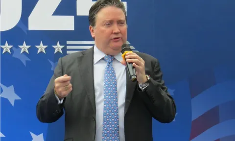 Mỹ công bố gói hỗ trợ trị giá hơn 12 triệu USD cho Việt Nam