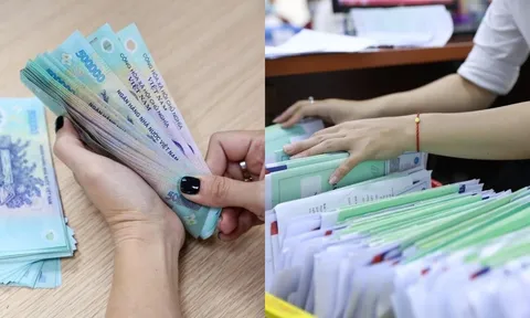 Người lao động được rút bao nhiêu tiền BHXH 1 lần?