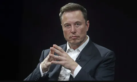 Tỷ phú Elon Musk thẳng thắn cảnh báo về hậu quả nếu Mỹ không đối phó được với sự gia tăng nợ công