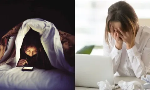 Bi kịch của nữ sinh 17 tuổi