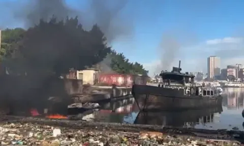 Kết quả bất ngờ của Israel sau khi tấn công quân sự Syria trong 48 giờ qua