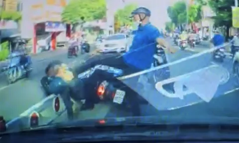 Lời hối lỗi của Bùi Thanh Khoa - người hành hung dã man cô gái ở quận 4