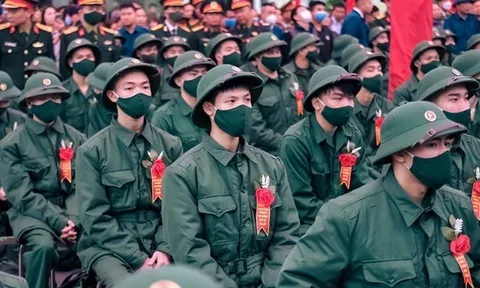 Tiền trợ cấp sau khi ra quân được tính thế nào?