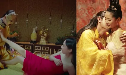 Tần Thủy Hoàng và nghi thức kỳ lạ trong hậu cung: Tại sao tất cả phải lột sạch khi tuyển chọn phi tần?