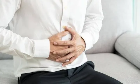 Nếu có 3 dấu hiệu này, đừng cố chịu đựng, vì nguy cơ ung thư cao