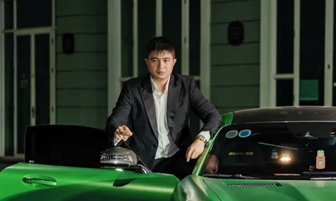 Hé lộ bất ngờ về công ty Artex Vina liên quan đến TikToker Mr. Pips: Nhân viên tư vấn đầu tư chỉ tốt nghiệp THPT