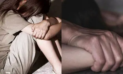 Cái giá phải trả cho gã đàn ông tiêm thuốc bé gái 9 tuổi rồi xâm hại, quay lại video