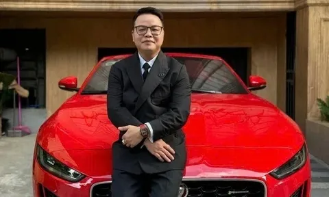 'Triệu phú Tiktok' Mr Hunter: Phơi bày góc khuất sau lệnh truy nã quốc tế trong vụ lừa đảo 50 triệu USD