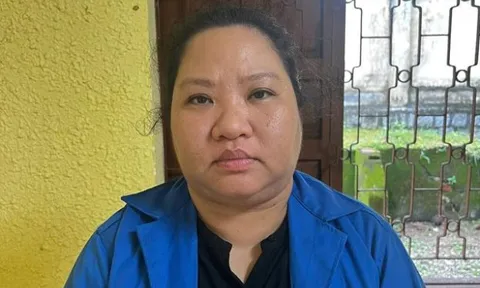 Nhân viên công ty xổ số "phông bạt" sang chảnh, chiếm đoạt hơn 3 tỷ đồng