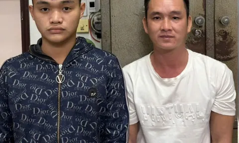 Clip: Chủ nhà "đứng hình" trước hành động không thể tưởng tượng được của tên trộm lồng chim