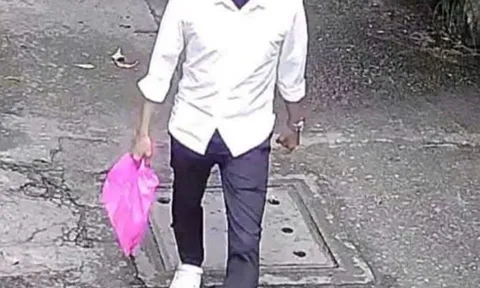 Vụ cô gái xấu số ở Gò Vấp: Nghi phạm gây án đã tìm đến cái chết