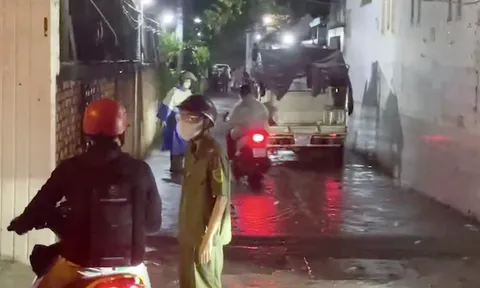 Dấu hiệu bất thường trong căn phòng trọ của cô gái 19 tuổi tử vong ở quận Gò Vấp hé lộ điều gì?