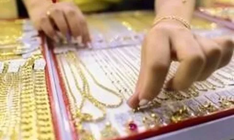 Giá vàng mới nhất 14/12/2024: Vàng trong nước giảm mạnh đến bao giờ?