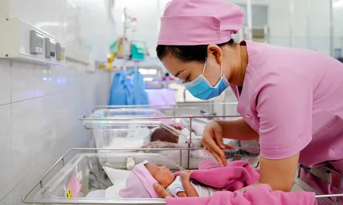 Bí quyết nhận trợ cấp 3 triệu đồng từ năm 2025 mà phụ nữ sinh 2 con trước 35 tuổi cần biết