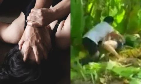 Kẻ biến thái vẫn chứng nào tật nấy xâm hại người phụ nữ khuyết tật