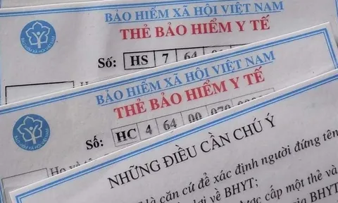 Nhận BHYT 5 năm liên tục từ 01/7/2025: Những điều kiện và quyền lợi không thể bỏ qua