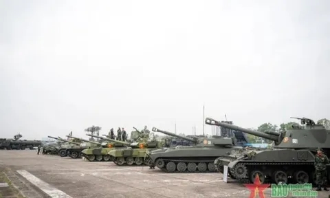 Chuỗi sự kiện kỷ niệm 80 năm Ngày thành lập Quân đội nhân dân Việt Nam