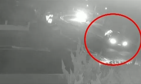 Hé lộ mối quan hệ tay ba đầy kịch tính đằng sau vụ rượt đuổi ô tô nguy hiểm như phim hành động