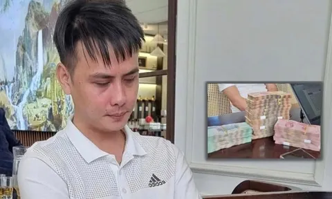 Kết đắng chát cho quý bà nghe lời đường mật quay clip "mây mưa" với tình trẻ làm kỷ niệm