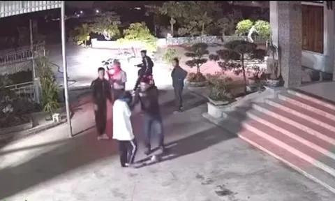 Nguyên nhân nữ sinh lớp 12 ở Hải Dương bị bố và chú ruột đánh nhập viện