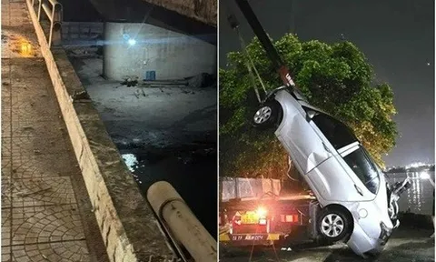 Người mẹ đau đớn kể lại cuộc gọi cuối cùng trước khi cô gái 22 tuổi rơi xuống sông Đồng Nai