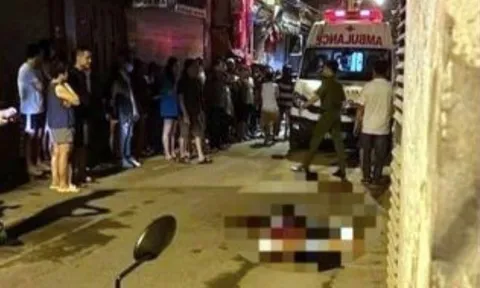 Truy tố bị can vụ sát hại người yêu của chị gái ở Hà Nội