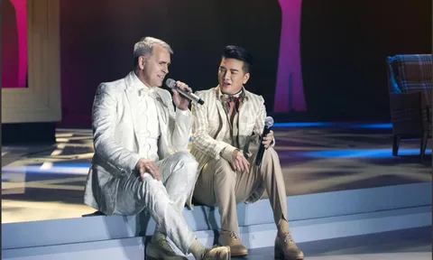 Nóng: Tòa án Mỹ bác đơn xin rút đơn kiện của phía ca sĩ Đàm Vĩnh Hưng, vụ kiện đại gia công nghệ được phục hồi?