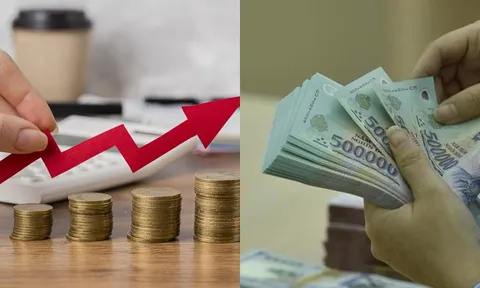 Thông tin mới nhất nhất về đối tượng được tăng lương dù chưa áp dụng bảng lương mới