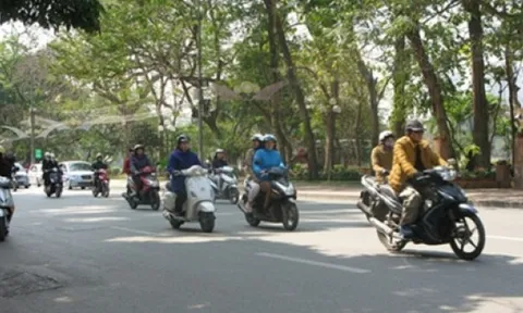 Tin dự báo thời tiết mới nhất 18/12: Bắc Bộ ấm dần, có nơi vẫn rét đậm, rét hại