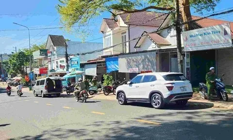 Vụ người đàn ông 41 tuổi treo cổ chết trong phòng trọ ở Lâm Đồng: Chủ nhà tiết lộ gì?